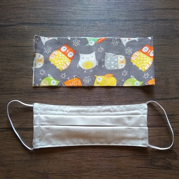 Mask Bundle - Picture 2 of 3